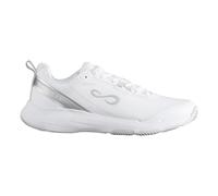 Endless Scopri il Comfort e la Performance con Infinity Pro Scarpa da Padel Per tutte le appassionate del padel, le scarpe Infinity Pro di Endless offrono un'esperienza senza pari sul campo. Con una t