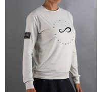 Endless Comfort funzionale per l'allenamento e la vita di tutti i giorni La felpa Endless Inner Tech è la scelta perfetta per le atlete che apprezzano funzionalità e stile. Realizzata in morbido mater
