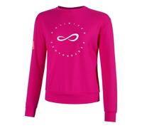 Endless Inner Tech Felpa Donna-Rosa in rosa, Taglia: M