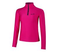 Endless Kirsch Iconic Manica Lunga Donna in rosa, Taglia: M