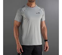 Endless La Maglietta Perfetta per il Tuo Gioco di Padel La T-SHIRT FEISTY HEXAGON di Endless è la scelta ideale per gli appassionati di padel che cercano comfort e stile. Realizzata in 100% poliestere