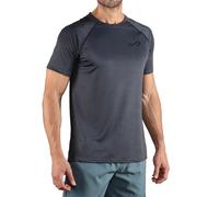 Endless La Maglietta Perfetta per il Tuo Gioco di Padel La T-SHIRT FEISTY HEXAGON di Endless è la scelta ideale per gli appassionati di padel che cercano comfort e stile. Realizzata in 100% poliestere