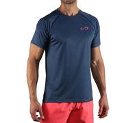 Endless La Maglietta Perfetta per il Tuo Gioco di Padel La T-SHIRT FEISTY HEXAGON di Endless è la scelta ideale per gli appassionati di padel che cercano comfort e stile. Realizzata in 100% poliestere