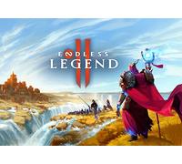 Endless Legend 2 (PC) Steam Key - GLOBAL