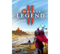 ENDLESS Legend 2 Steam (PC) Key EUROPE