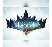 ENDLESS Legend - Classic Edition (PC) Steam Key - EU