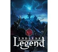 Endless Legend - Classic Edition Steam Key GLOBAL