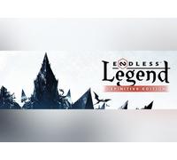 ENDLESS Legend Definitive Edition (PC) Steam Key - GLOBAL