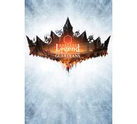 Endless Legend - Guardians (DLC) Steam Key GLOBAL
