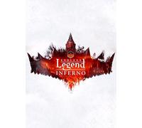 Endless Legend - Inferno (DLC) Steam Key GLOBAL