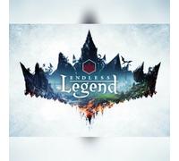 ENDLESS Legend (PC) Steam Key - EU