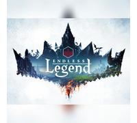 ENDLESS Legend (PC) Steam Key - GLOBAL