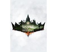 Endless Legend - Shadows (DLC) Steam Key EUROPE