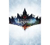 Endless Legend Steam Key EUROPE