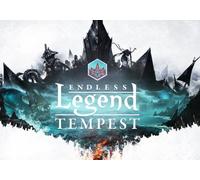 ENDLESS Legend - Tempest (DLC) (PC) Steam Key - GLOBAL