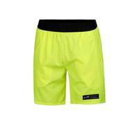 Endless Leggerezza e libertà di movimento per il giocoI pantaloncini Endless Ace Iconic da uomo offrono il mix perfetto di comfort, funzionalità e design sportivo. Il materiale ultraleggero e traspira