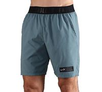 Endless Leggerezza e libertà di movimento per il giocoI pantaloncini Endless Ace Iconic da uomo offrono il mix perfetto di comfort, funzionalità e design sportivo. Il materiale ultraleggero e traspira