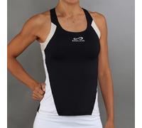 Endless Leggero ed elegante per il tuo giocoLa canotta Endless Grace unisce la funzionalità sportiva a un design femminile ed è la compagna ideale per le partite o gli allenamenti più intensi. Il mate