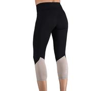 Endless Scopri il Comfort e lo Stile con la Malla 7/8 Calzamaglia Donna di Endless Per le appassionate di Padel che cercano l'equilibrio perfetto tra funzionalità e stile, la Malla 7/8 Calzamaglia Don