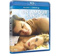 Endless Love (2014) (+ UV Copy) (Blu-Ray)