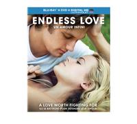 Endless Love (Blu-ray + DVD)