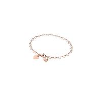Purelei - Endless Love Bracciale 100% acciaio inossidabile Bracciali e Braccialetti 1 pieces female