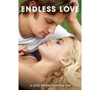 Endless Love by Universal Studios