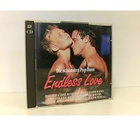 Endless Love - Die schönsten Pop-Duos (Doppel-CD) - Joe Cocker & Jennifer Warnes - Diana Ross & Lionel Richie