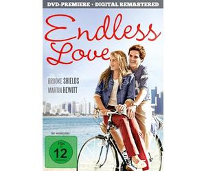 Endless Love (digital ed)