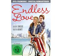 Endless Love (digital remastered)