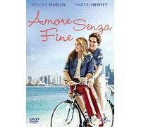 `Pettyfer, Wilde, Greenwood... Amore Senza Fine - (Italian Import) DVD NUOVO