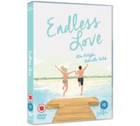 Endless Love (DVD) Alexandre Bartee Dayo Okeniyi Bruce Greenwood Rhys Wakefield