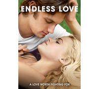 Endless Love (DVD) Gabrilla Wilde Alex Pettyfer Bruce Greenwood
