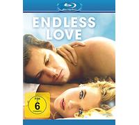 Endless Love [Edizione: Regno Unito]