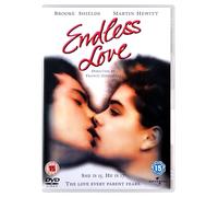 Endless Love [Edizione: Regno Unito] [Edizione: Regno Unito]