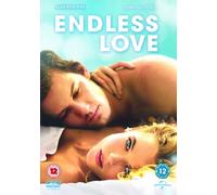 Endless Love [Edizione: Regno Unito] [Edizione: Regno Unito]