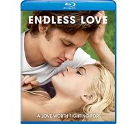Endless Love [Edizione: Stati Uniti]