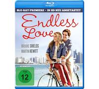 Endless Love (in HD neu abgetastet)