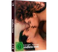 Endless Love - Limited Mediabook (Cover A)