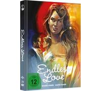 Endless Love - Limited Mediabook (Cover B)