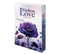 Endless love. The Romeo & Juliet society. Ediz. italiana