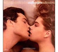 ENDLESS LOVE - Various "Endless Love Original Motion Picture Soundtrack" LP GAT MERCURY