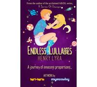 Endless Lullabies: A One-Of-A-Kind AB/DL Novel