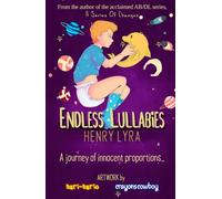 Endless Lullabies: A One-Of-A-Kind AB/DL Novel