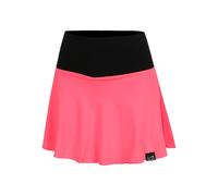 Endless Perfekte Kombination aus Stil und FunktionalitätErlebe die perfekte Mischung aus Stil, Komfort und Leistung mit dem coolen Endless Falda Lux II Rock für Damen. Dieser hochwertig verarbeitete R