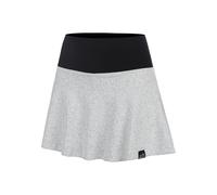 Endless Perfekte Kombination aus Stil und FunktionalitätErlebe die perfekte Mischung aus Stil, Komfort und Leistung mit dem coolen Endless Falda Lux II Rock für Damen. Dieser hochwertig verarbeitete R