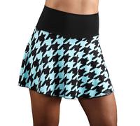 Endless Perfekte Kombination aus Stil und Funktionalität Erlebe die perfekte Mischung aus Stil, Komfort und Leistung mit dem coolen Endless Falda Lux II Rock für Damen. Dieser hochwertig verarbeitete