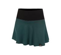 Endless Lux II Gonna Donna in petrolio, Taglia: XS