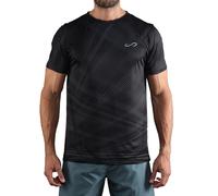 Endless Maglietta Perfetta per il Padel La T-shirt Ace Orbital di Endless è la scelta ideale per ogni appassionato di padel. Progettata per offrire il massimo comfort e libertà di movimento, questa ma