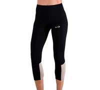 Mallas Endless Lift Hw 7/8 00019 000465 Black Delave Mujer Xs XS GREY MELANGE/BLACK (GMBK)